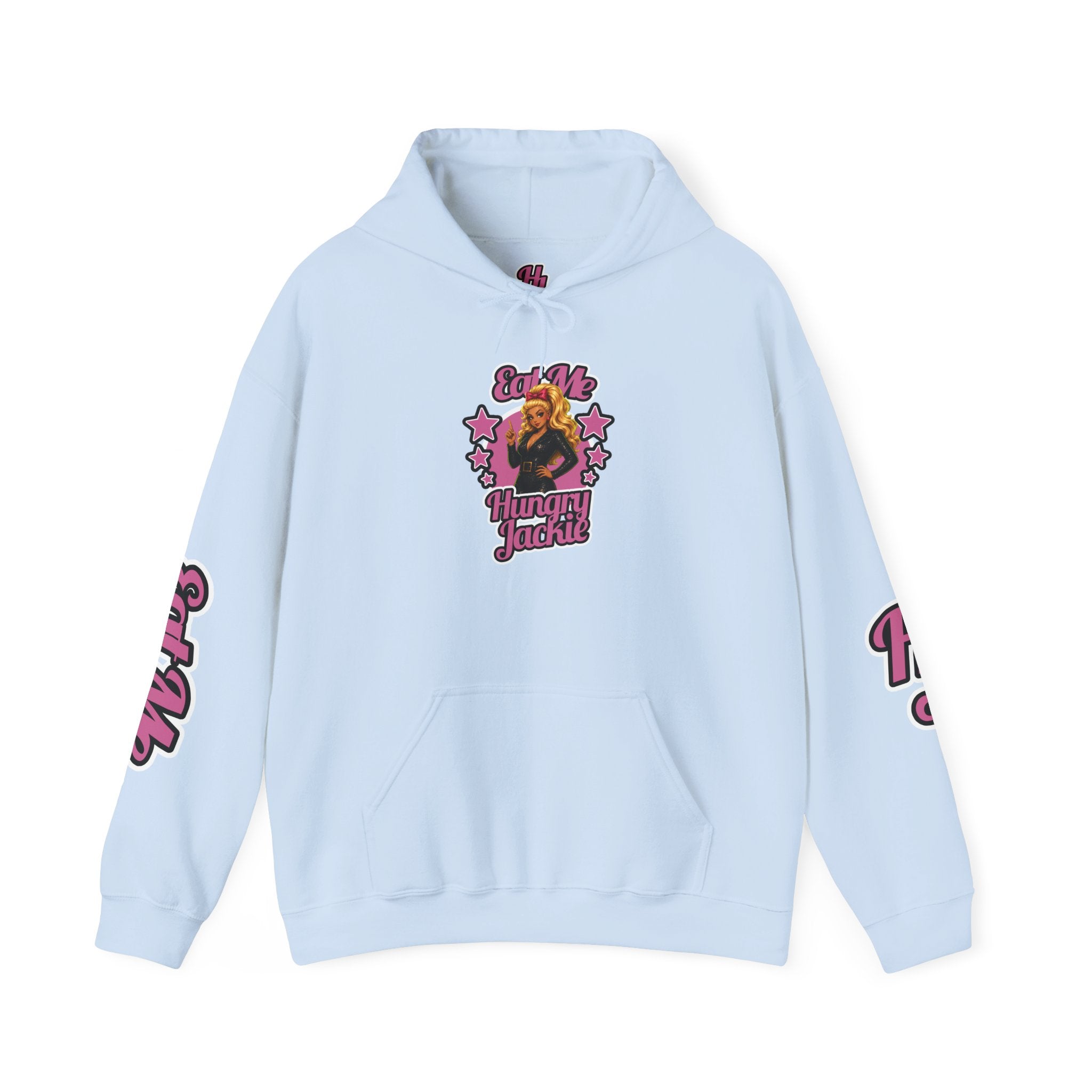 Eat Me — Hoodie