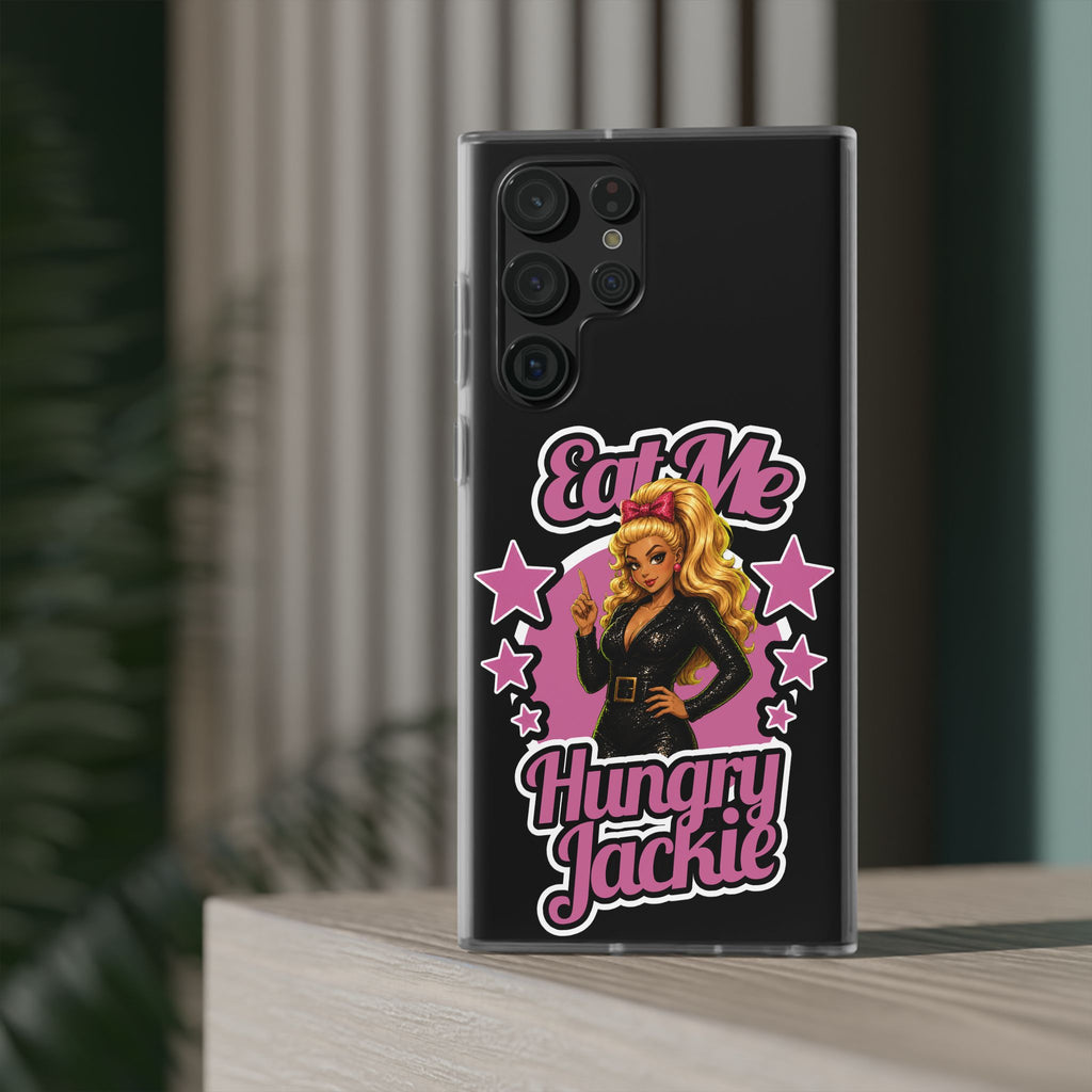 Eat Me — Samsung Phone Case