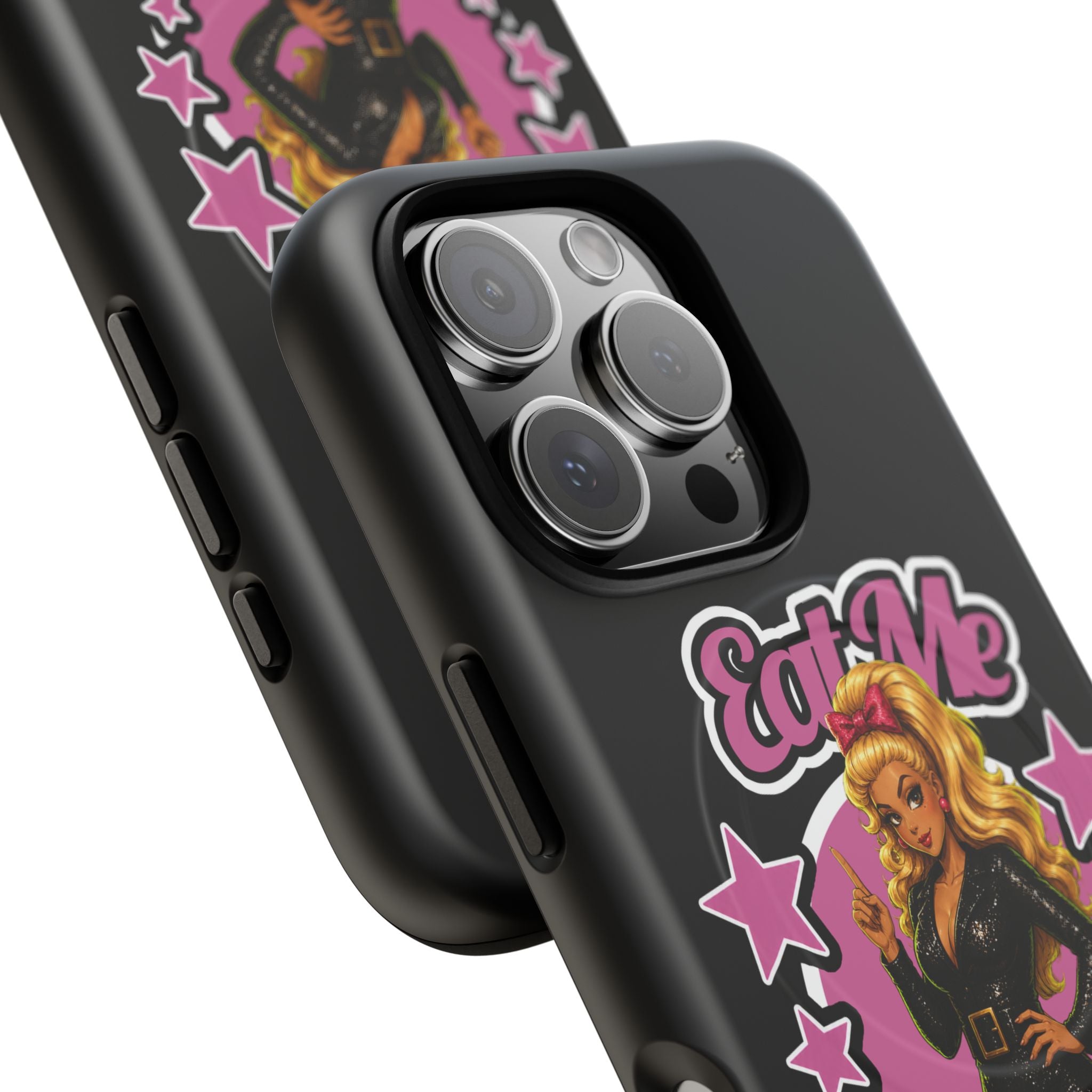 Eat Me — Tough Magnetic Case