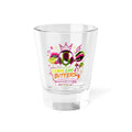 Shady Words — Shot Glass