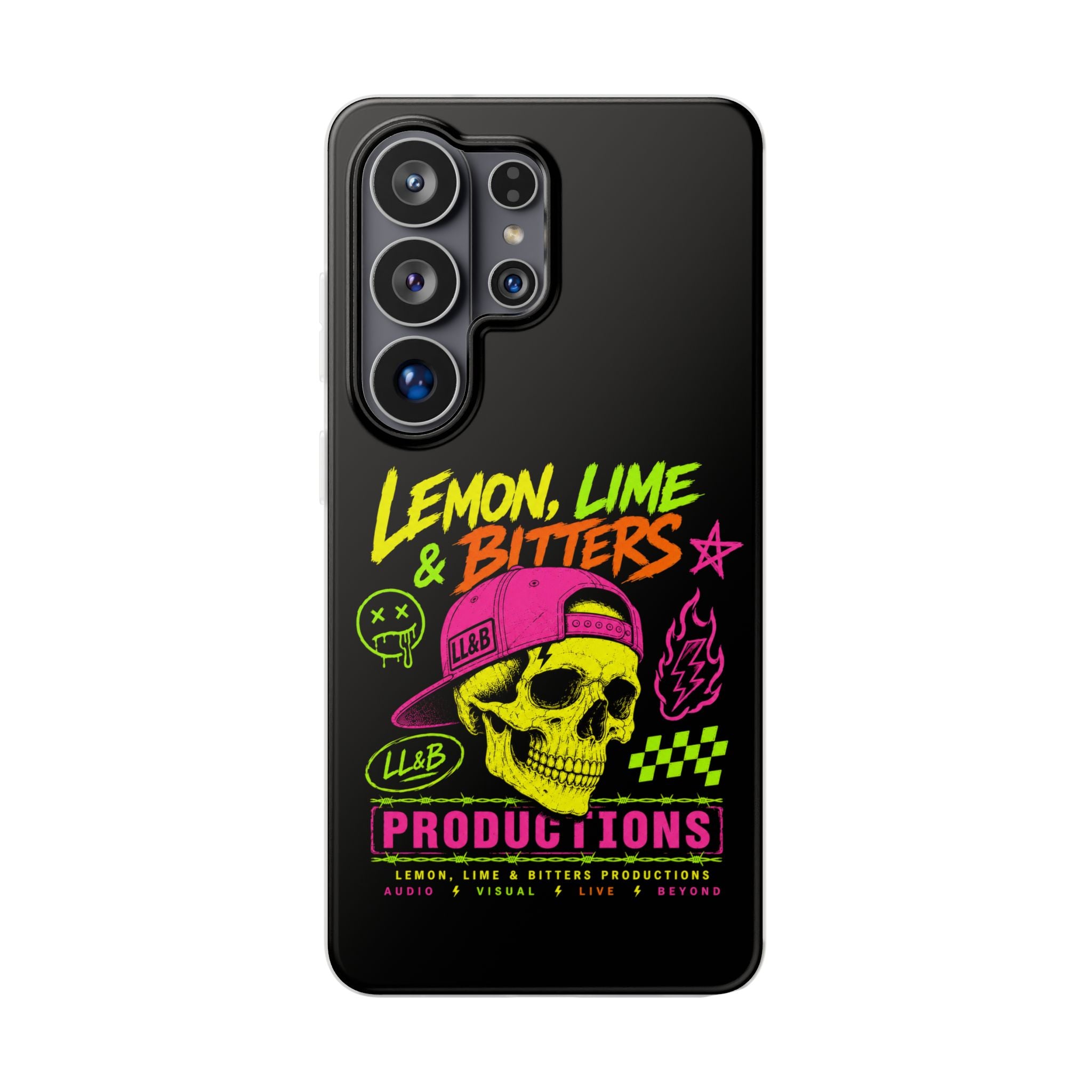 After Hours — Samsung Phone Case