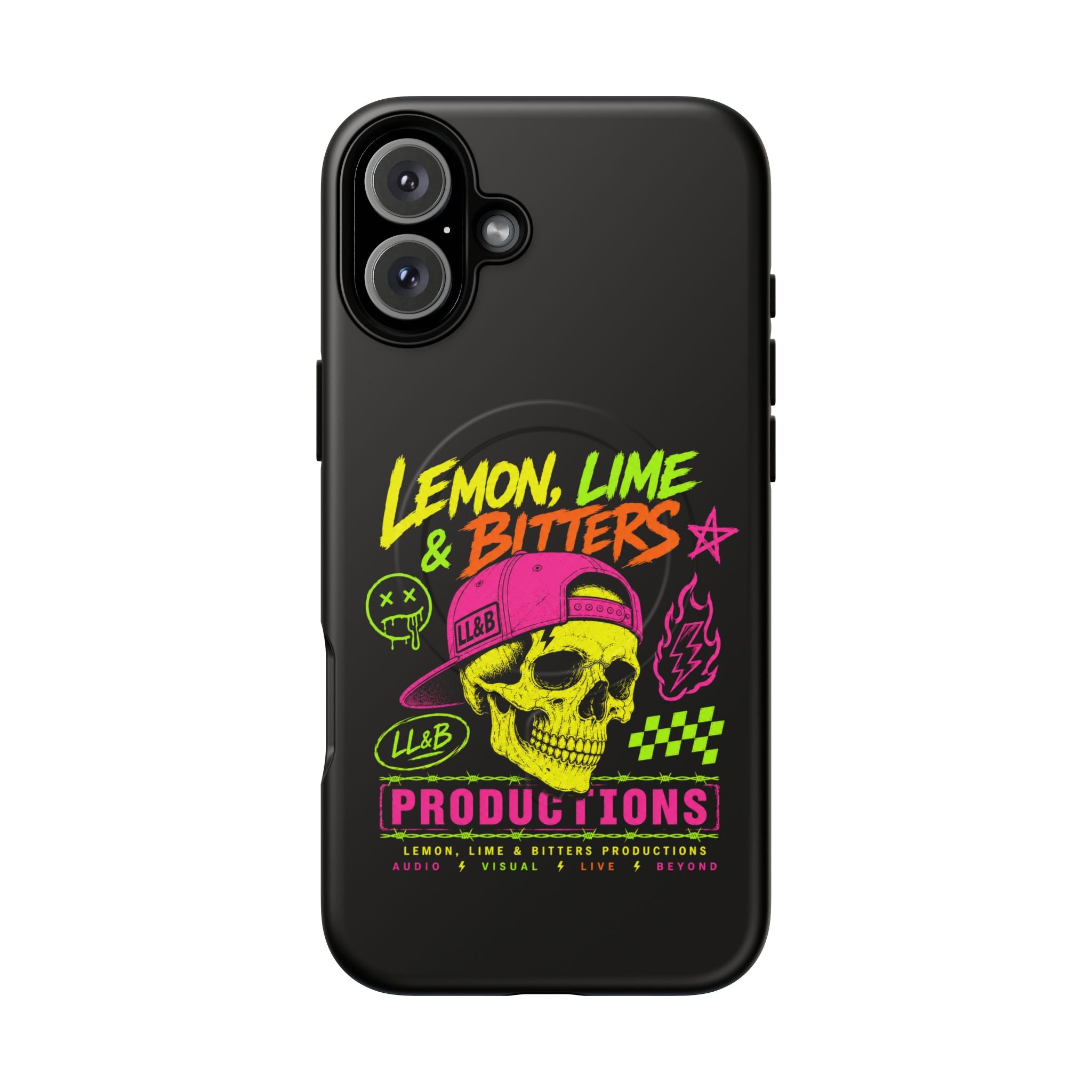After Hours — Tough Magnetic Case