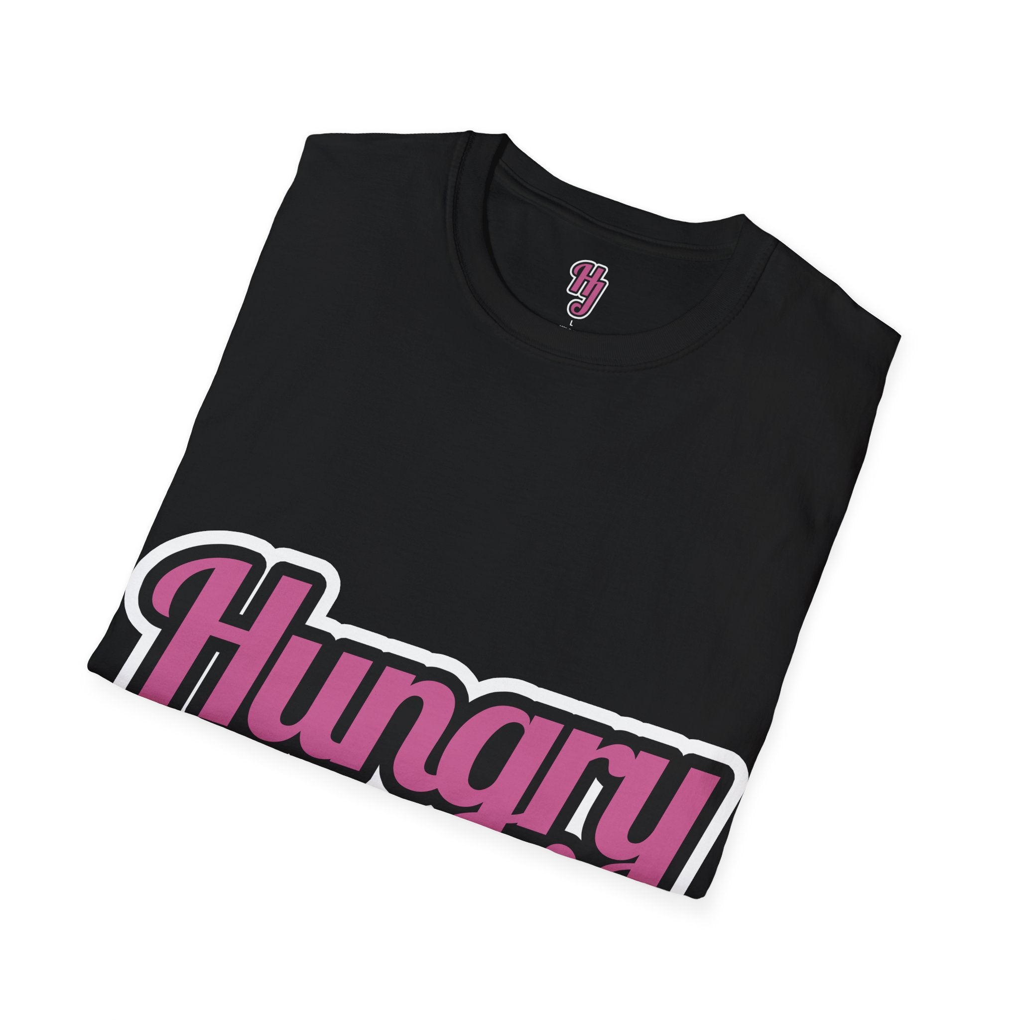Jackie's Hungry — Tee