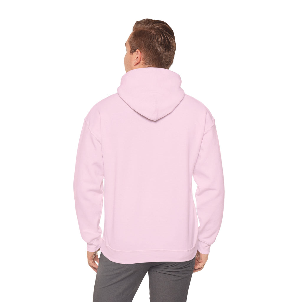 Jackie's Hungry — Hoodie