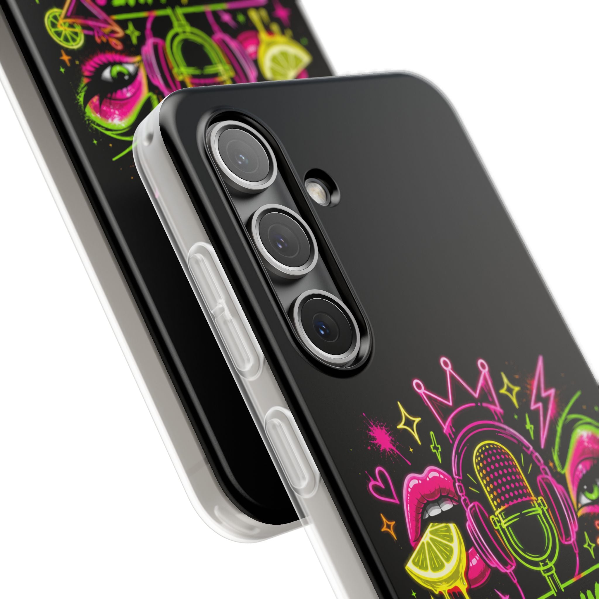 Shady Words — Samsung Phone Case
