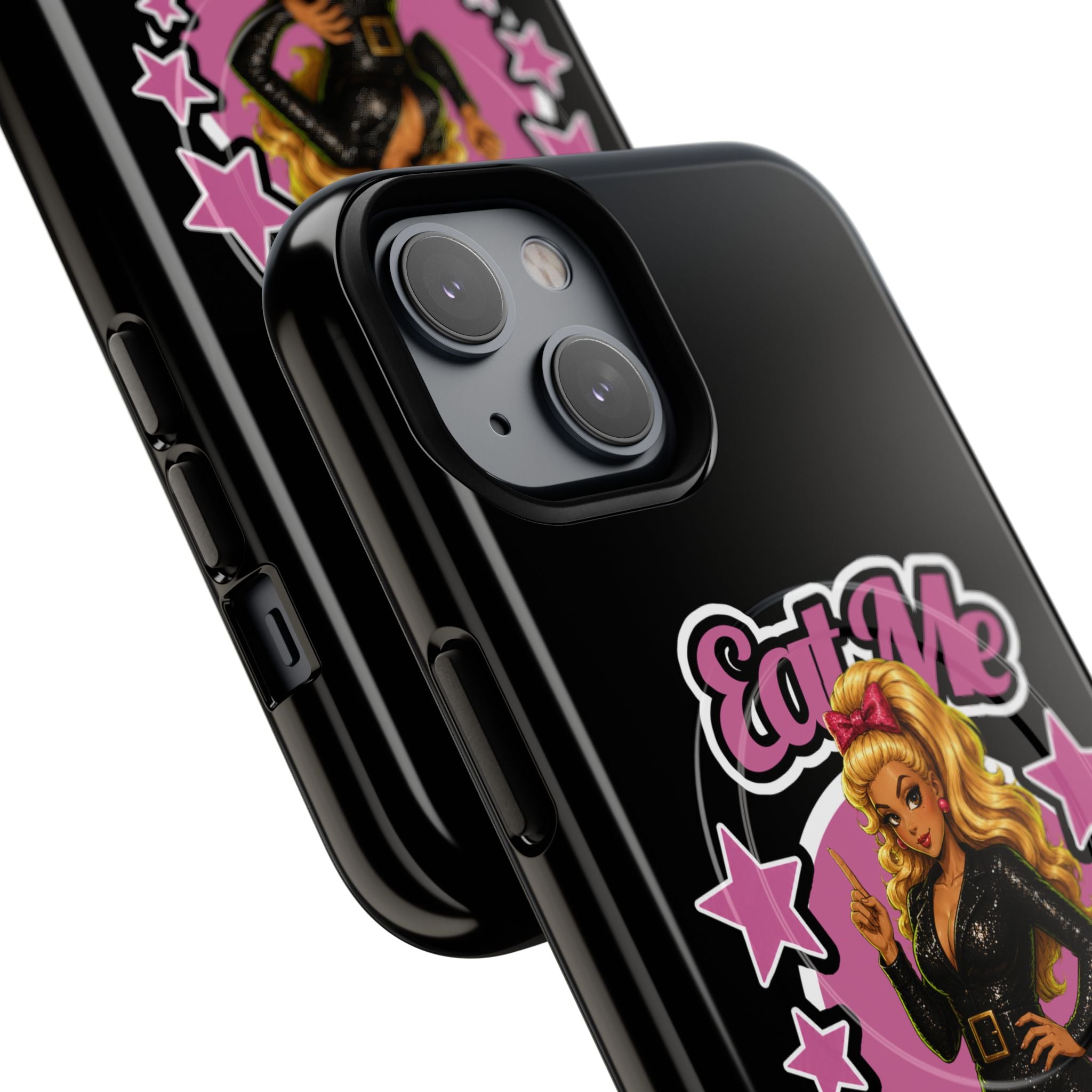 Eat Me — Tough Magnetic Case