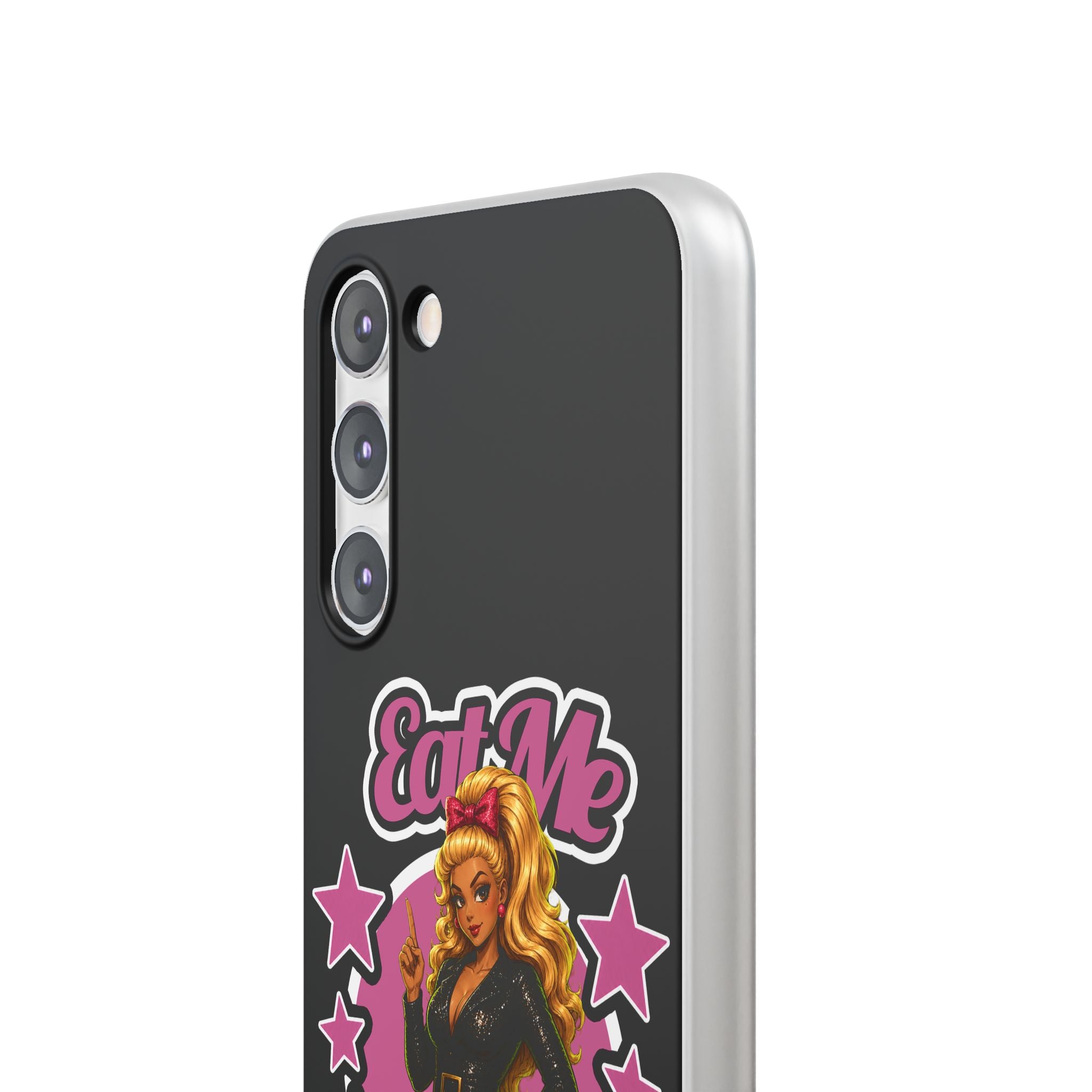 Eat Me — Samsung Phone Case