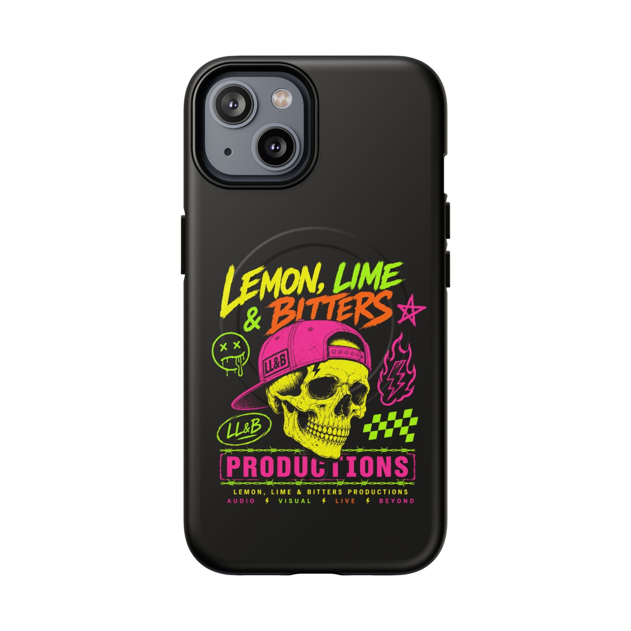 After Hours — Tough Magnetic Case