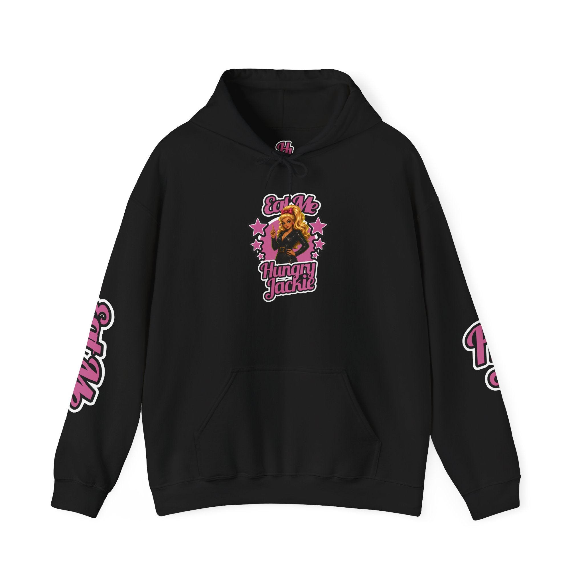 Eat Me — Hoodie