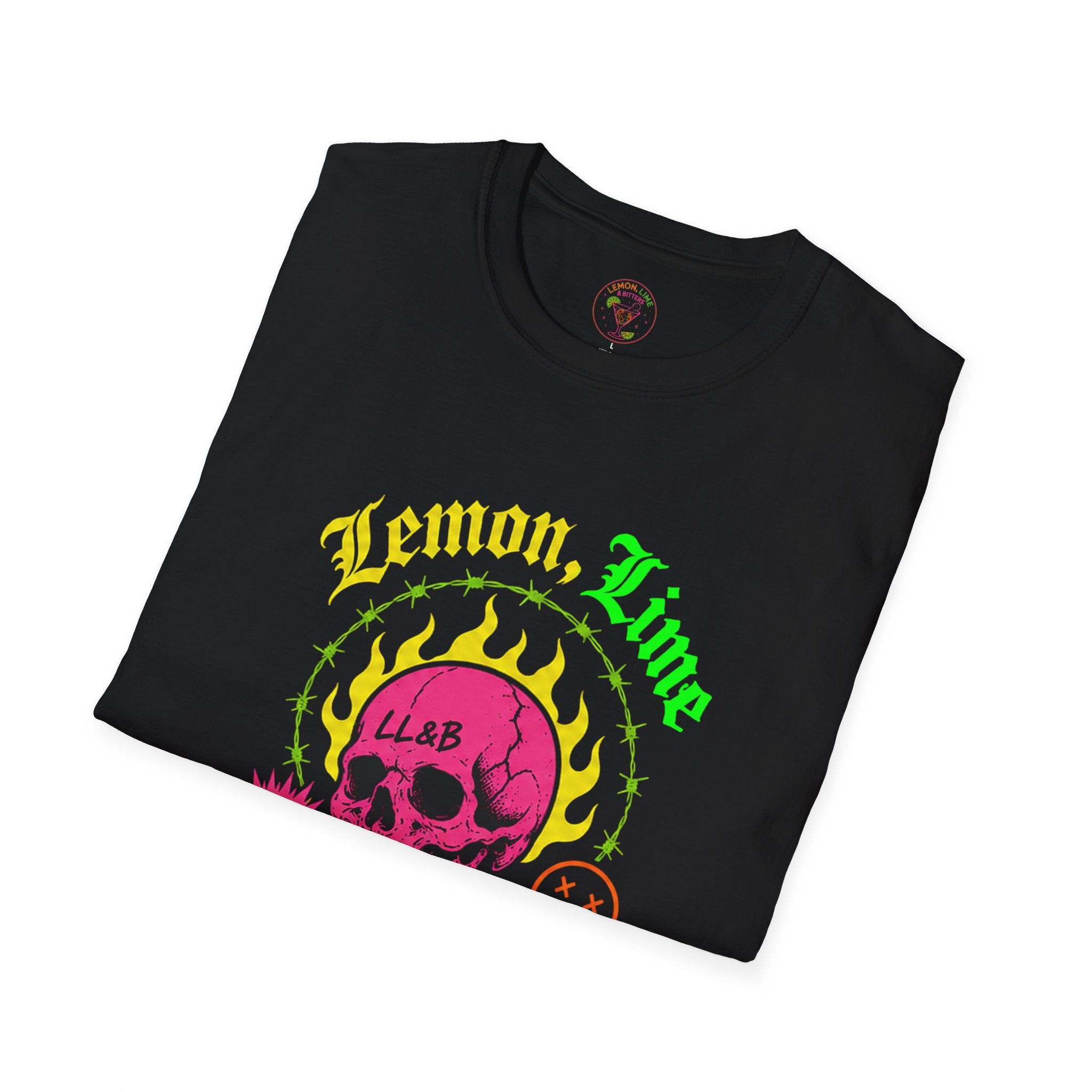 Dead Cute — Tee
