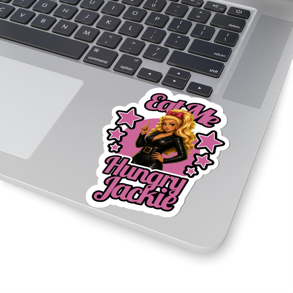 Eat Me — Kiss-Cut Stickers