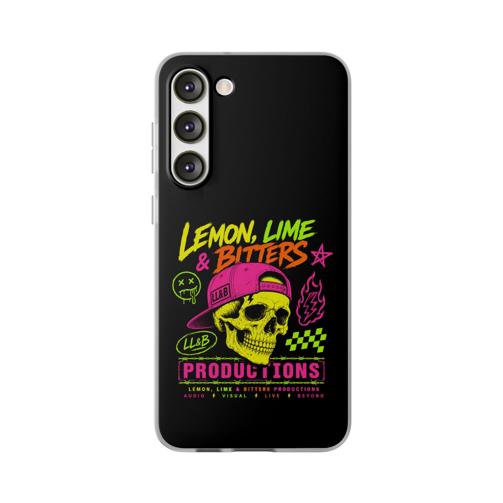 After Hours — Samsung Phone Case