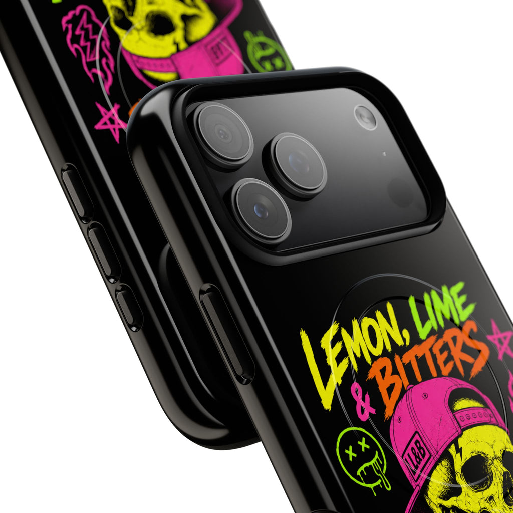 After Hours — iPhone MagSafe Case