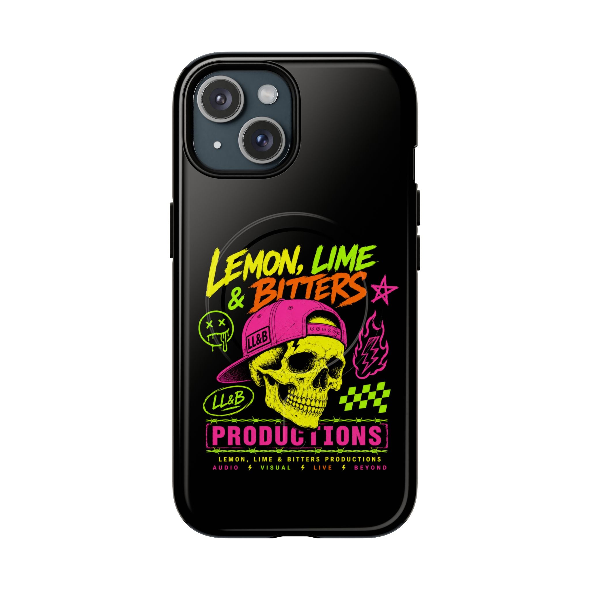After Hours — Tough Magnetic Case