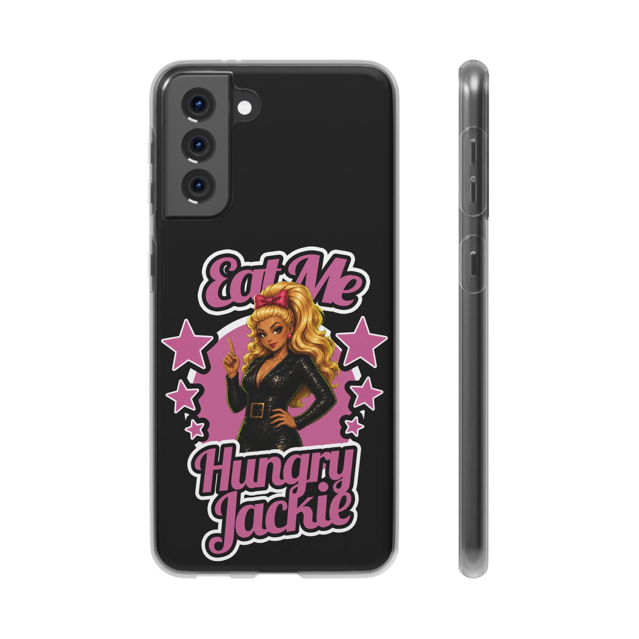Eat Me — Samsung Phone Case