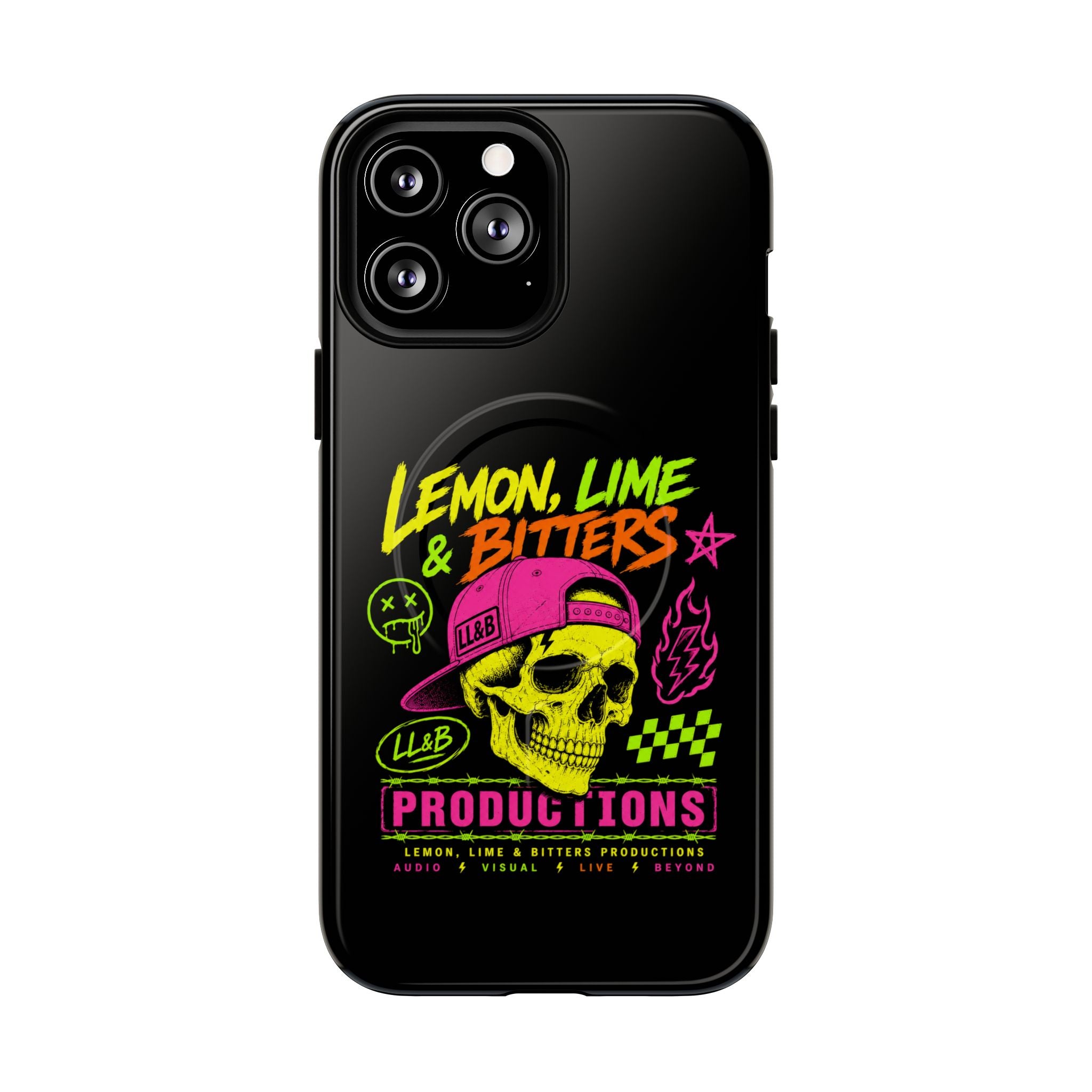 After Hours — Tough Magnetic Case