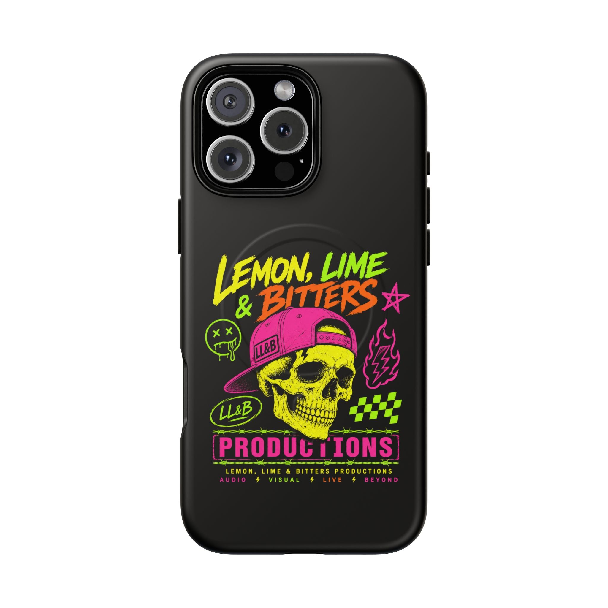 After Hours — Tough Magnetic Case