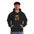 Eyes of Judgement — Hoodie