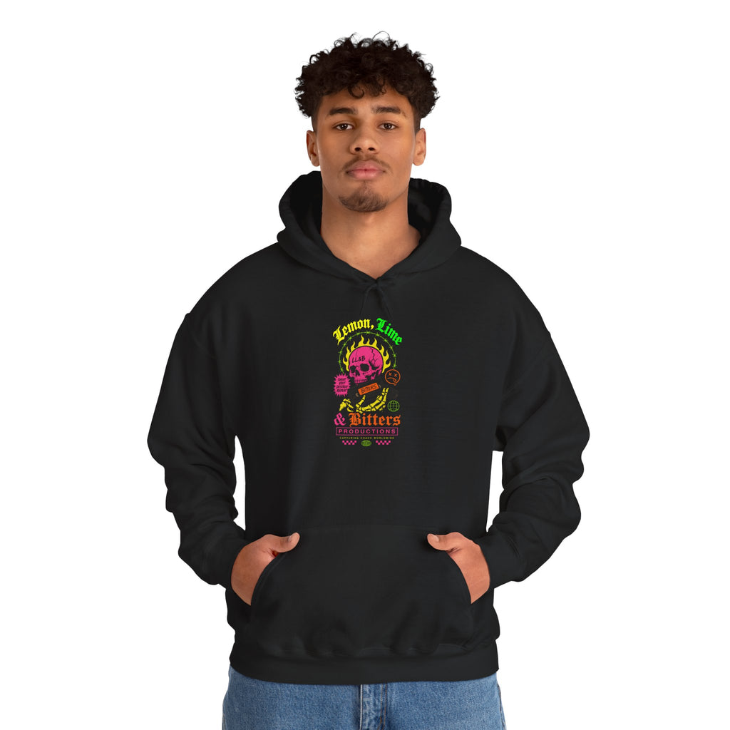 Dead Cute — Hoodie