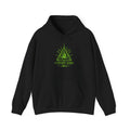 NingenOS — Hoodie
