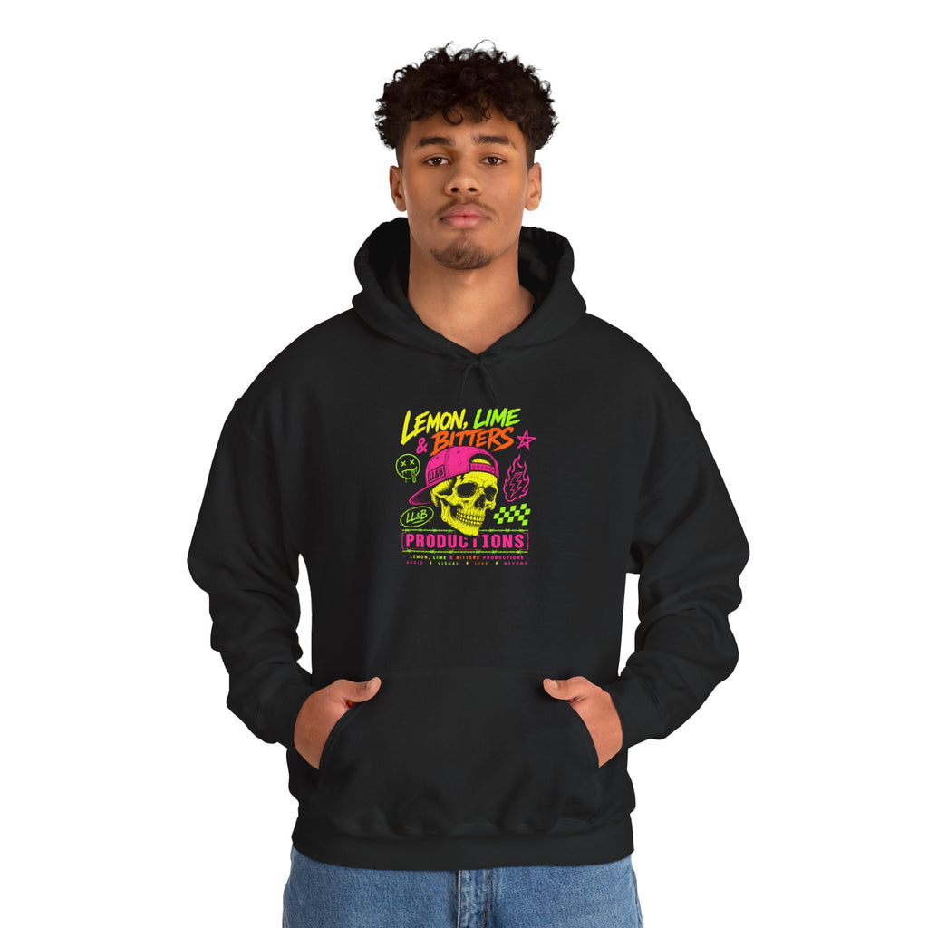 After Hours — Hoodie