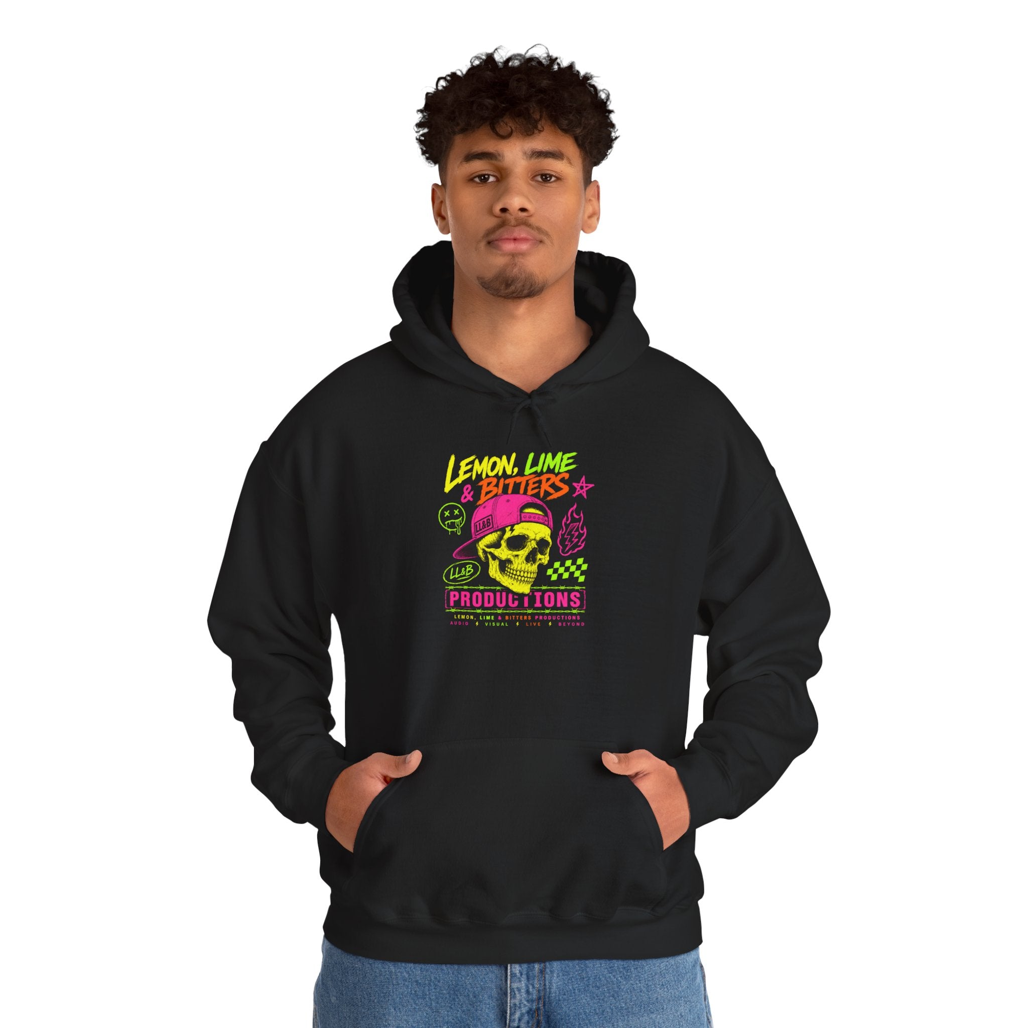 After Hours — Hoodie