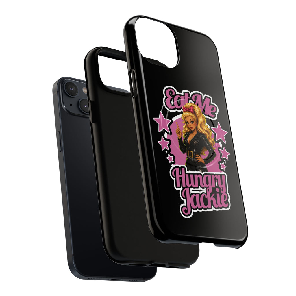 Eat Me — Tough Magnetic Case