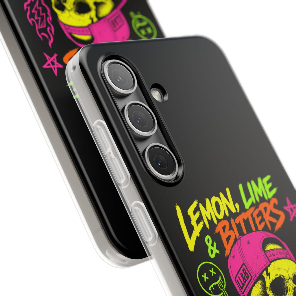 After Hours — Samsung Phone Case
