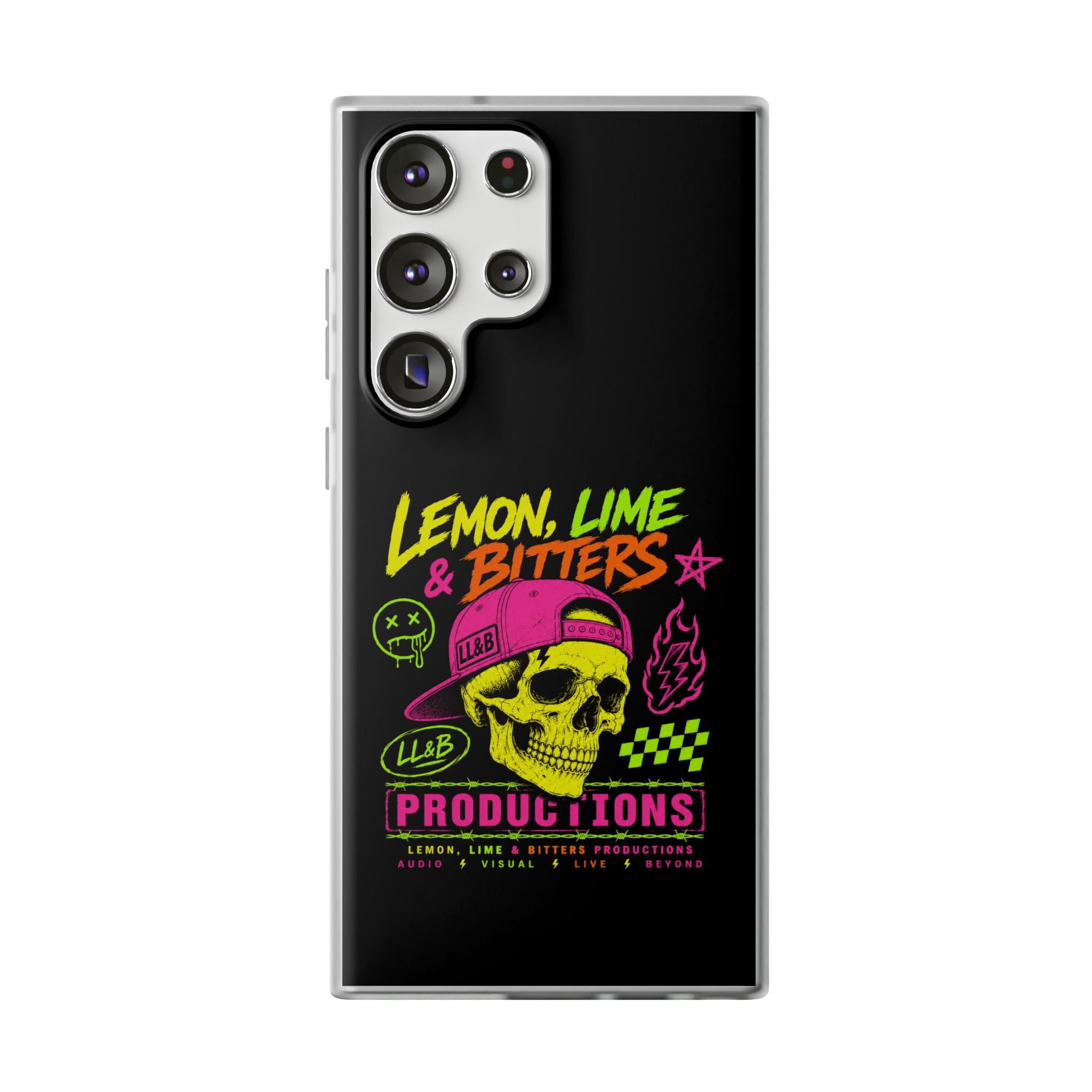 After Hours — Samsung Phone Case
