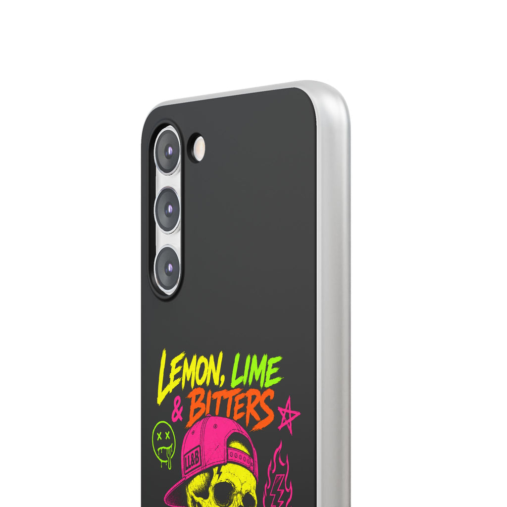 After Hours — Samsung Phone Case
