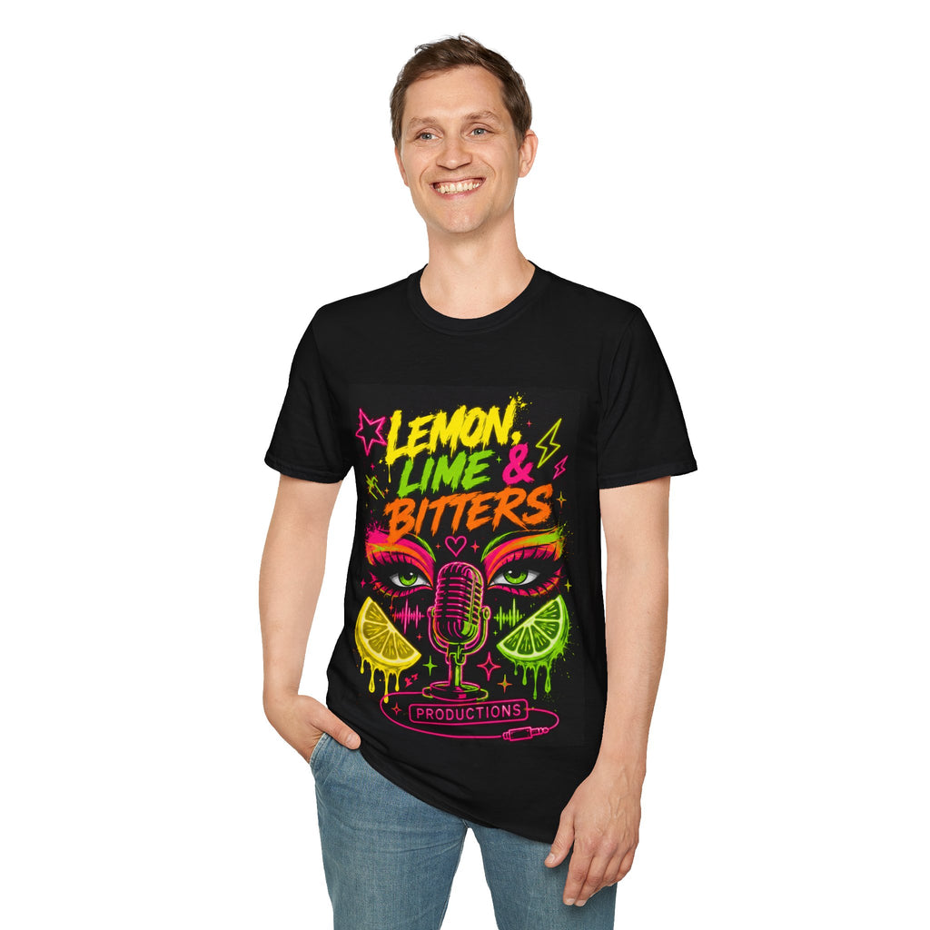 Eyes of Judgement — Tee