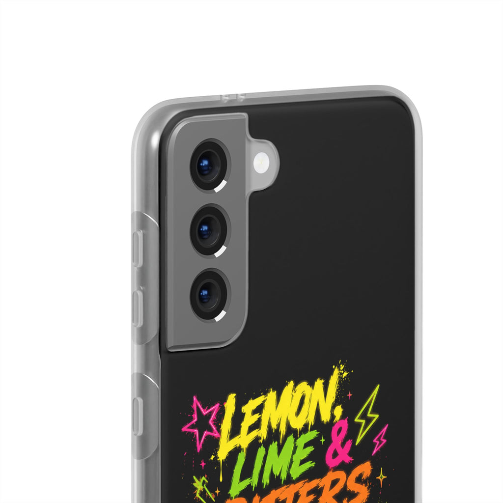 Eyes of Judgement — Samsung Phone Case