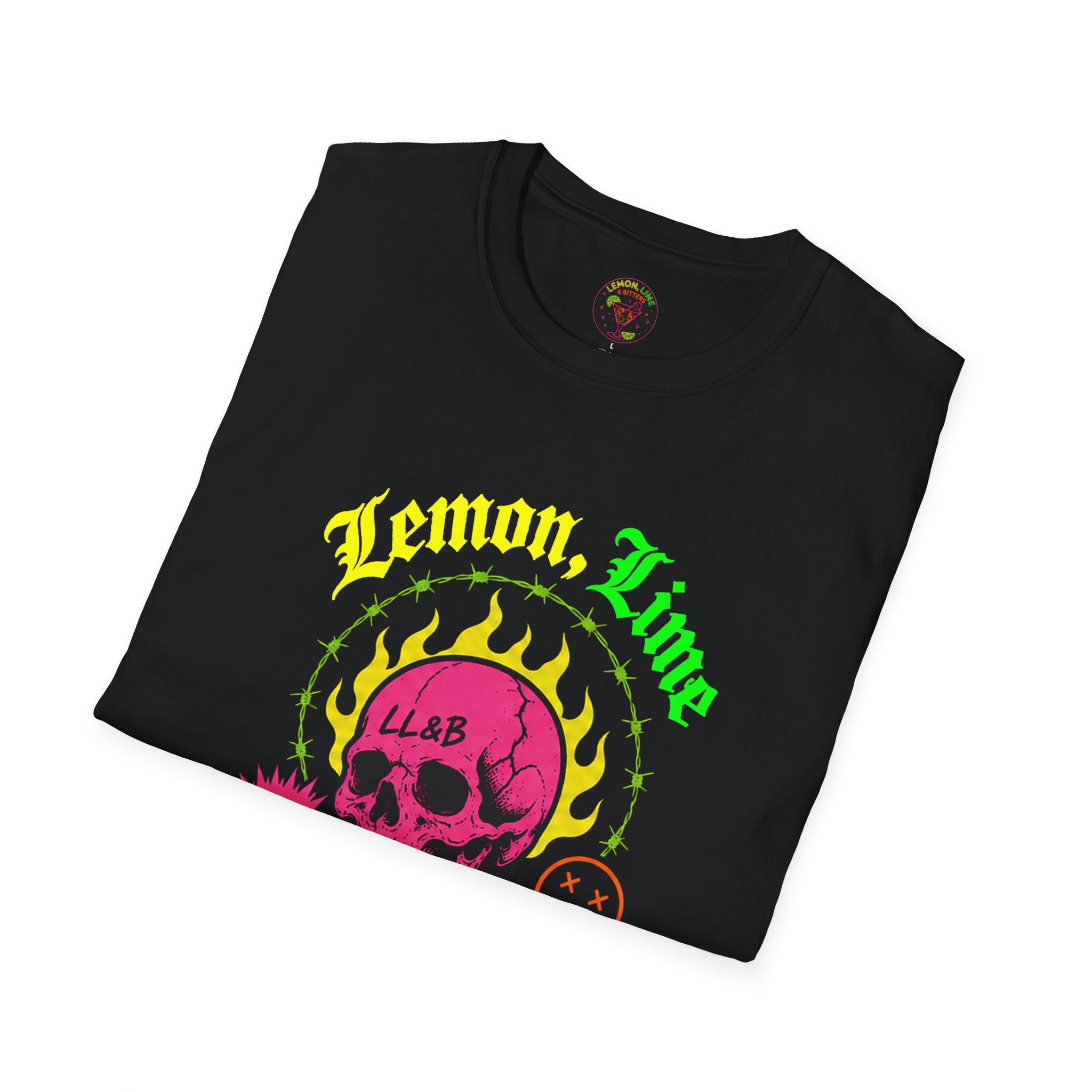 Dead Cute — Tee