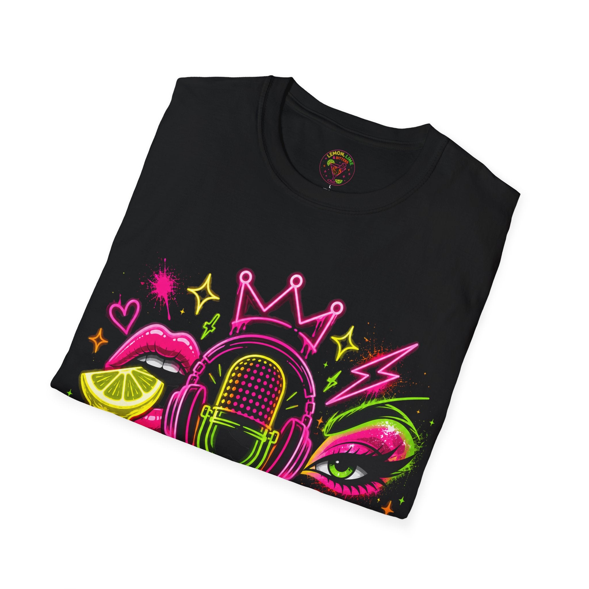 Shady Words — Tee