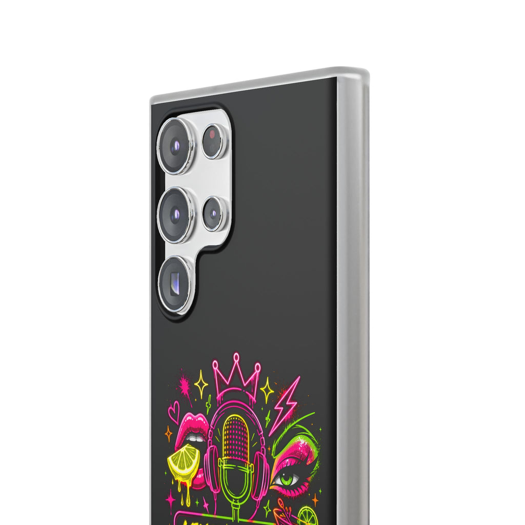 Shady Words — Samsung Phone Case