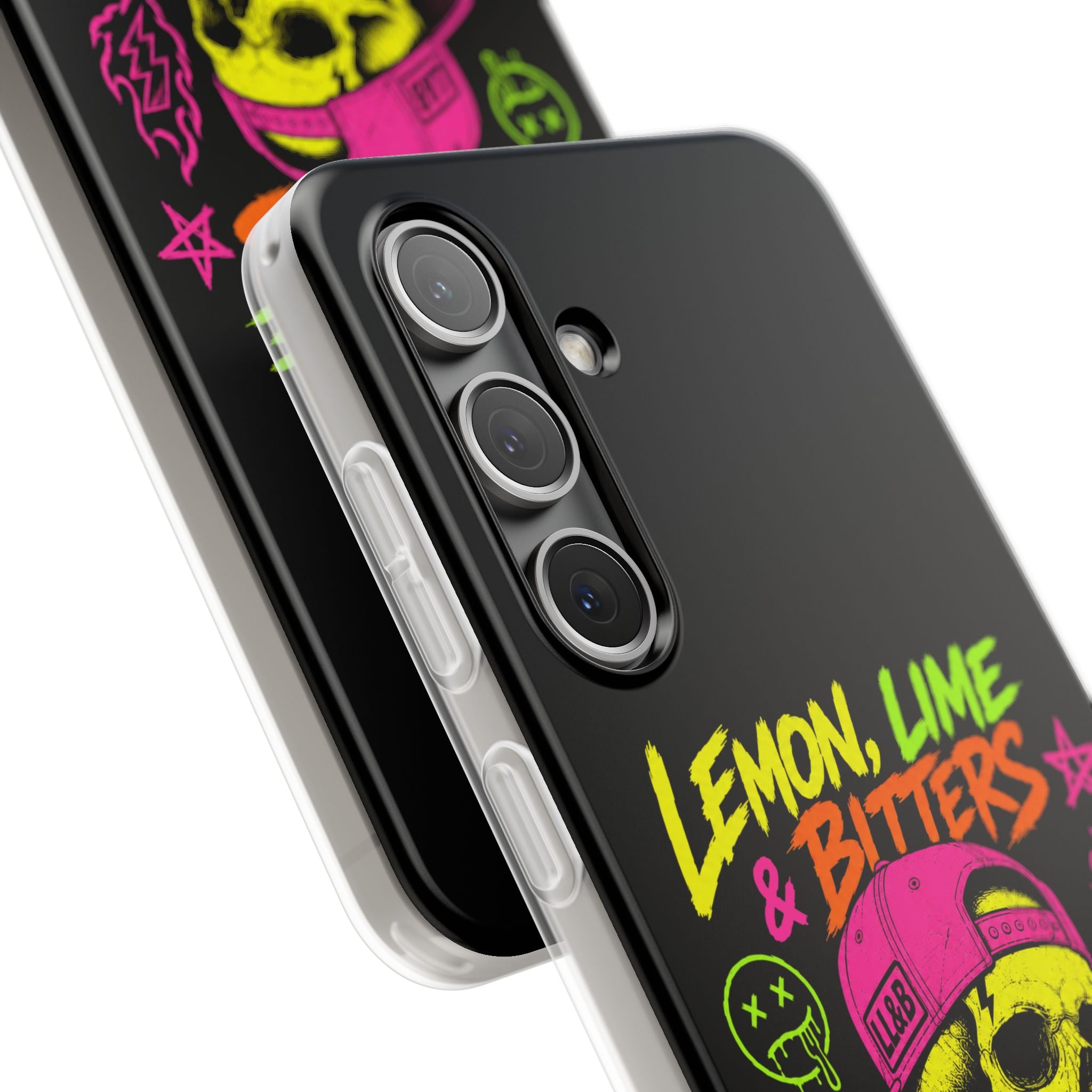 After Hours — Samsung Phone Case