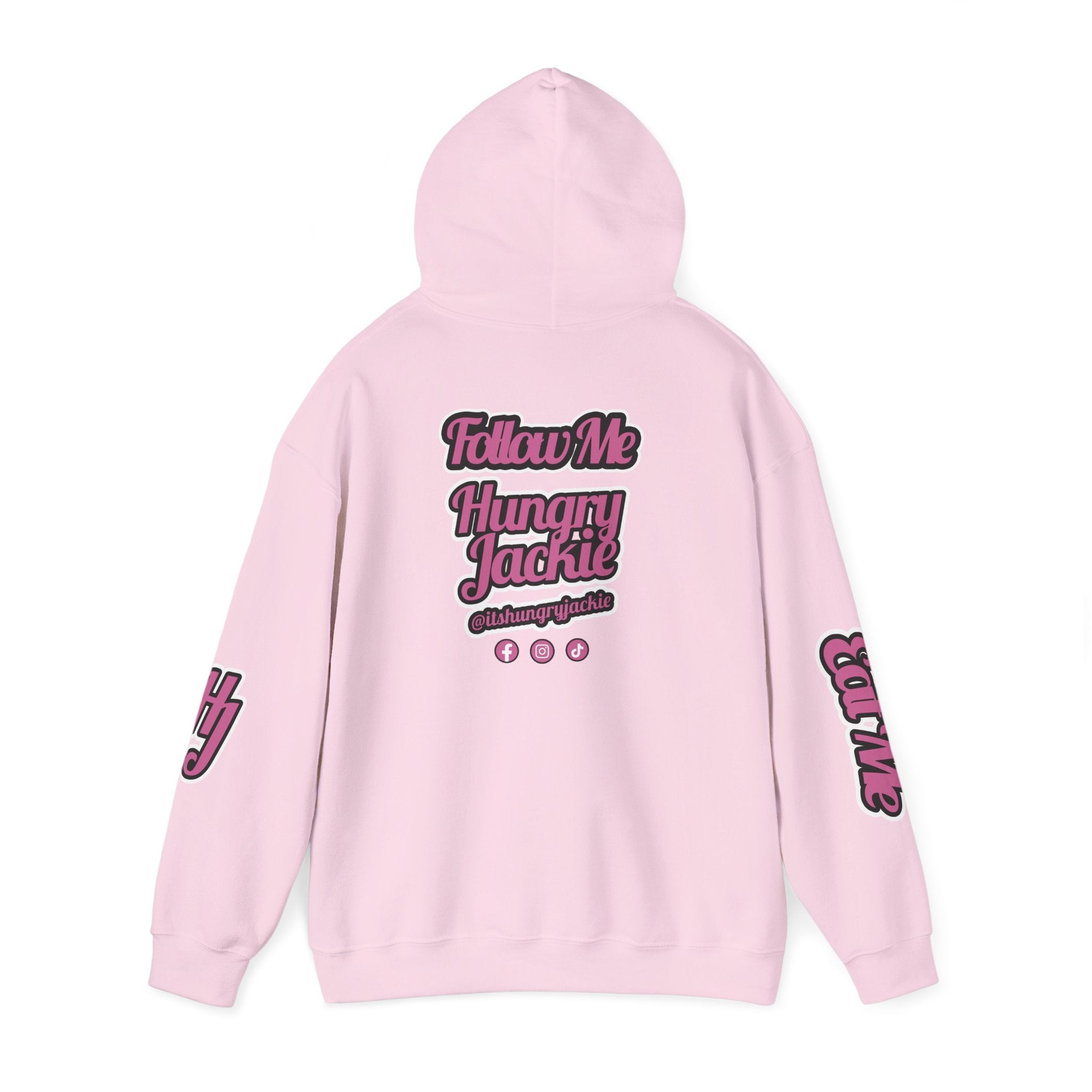 Eat Me — Hoodie