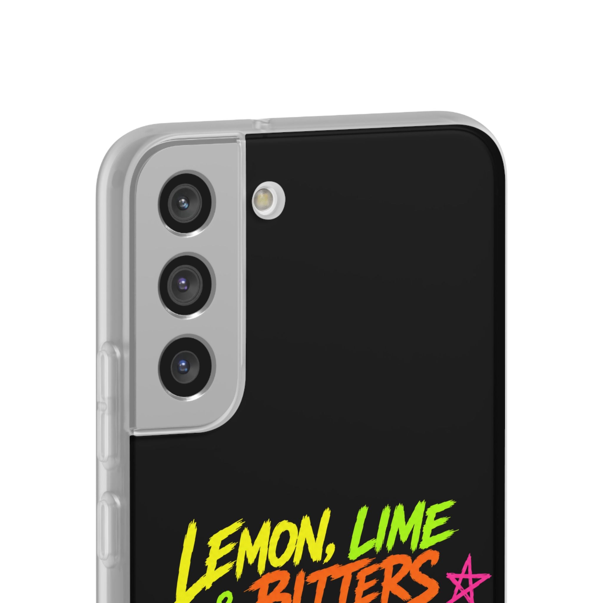 After Hours — Samsung Phone Case