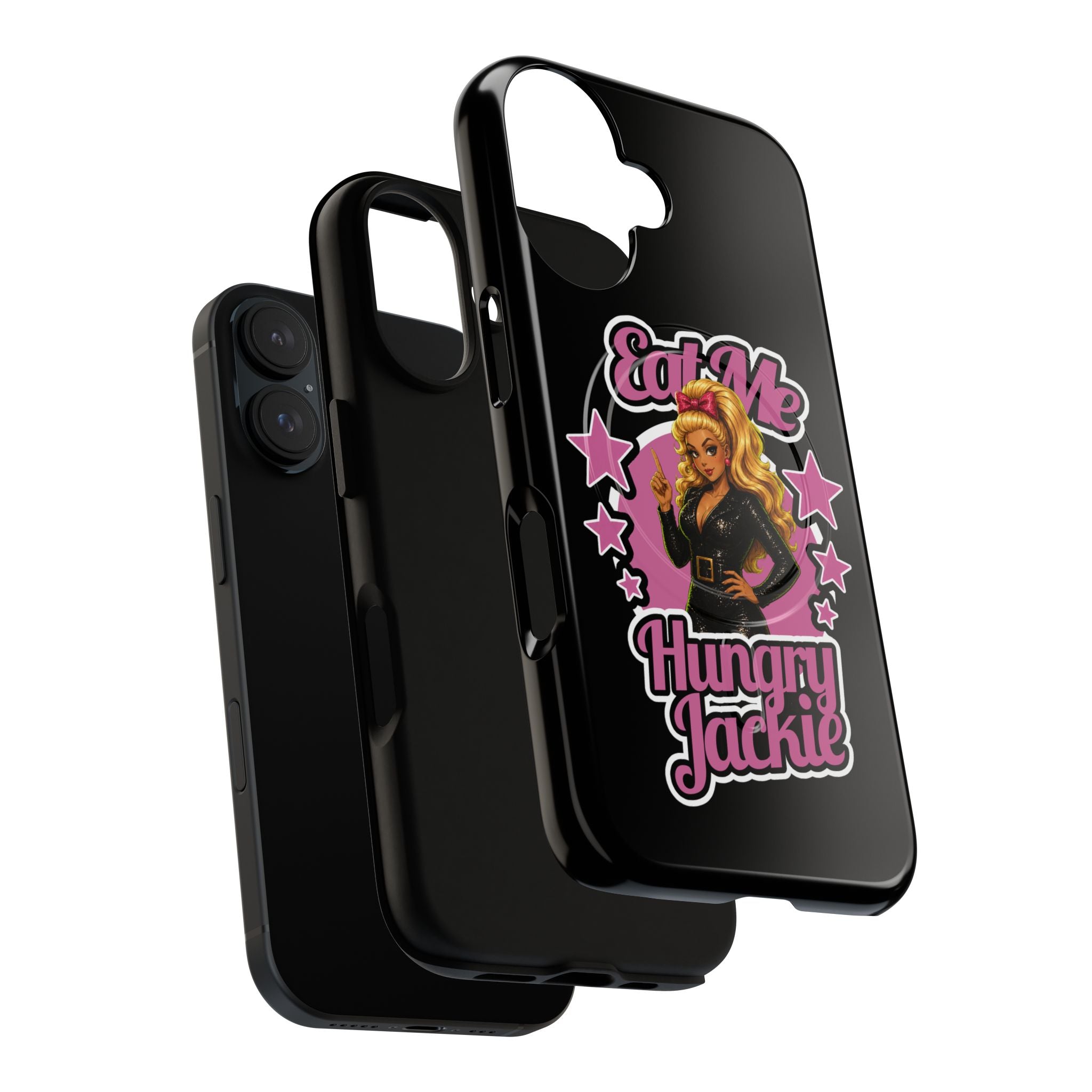 Eat Me — Tough Magnetic Case