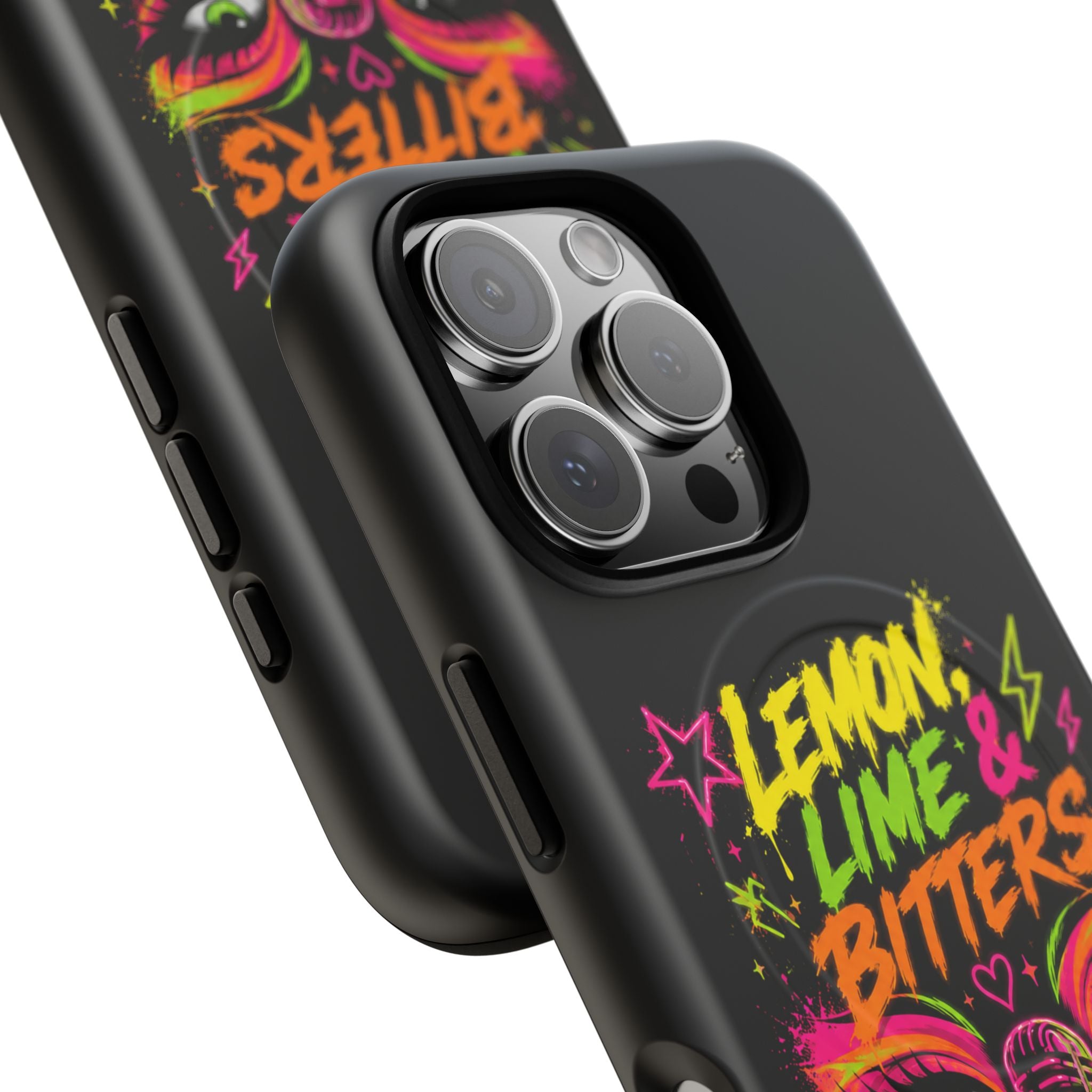 Eyes of Judgement — Tough Magnetic Case