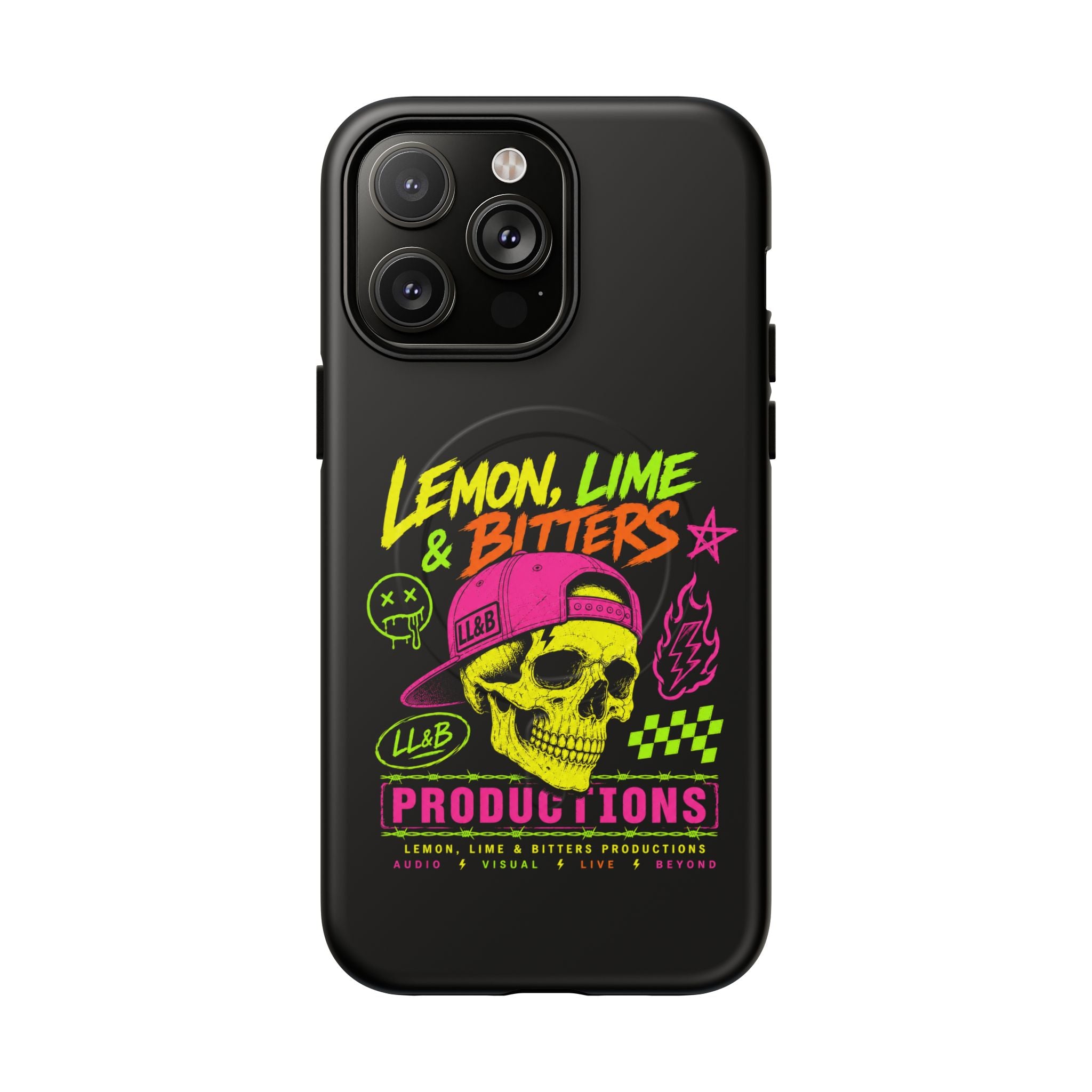After Hours — Tough Magnetic Case