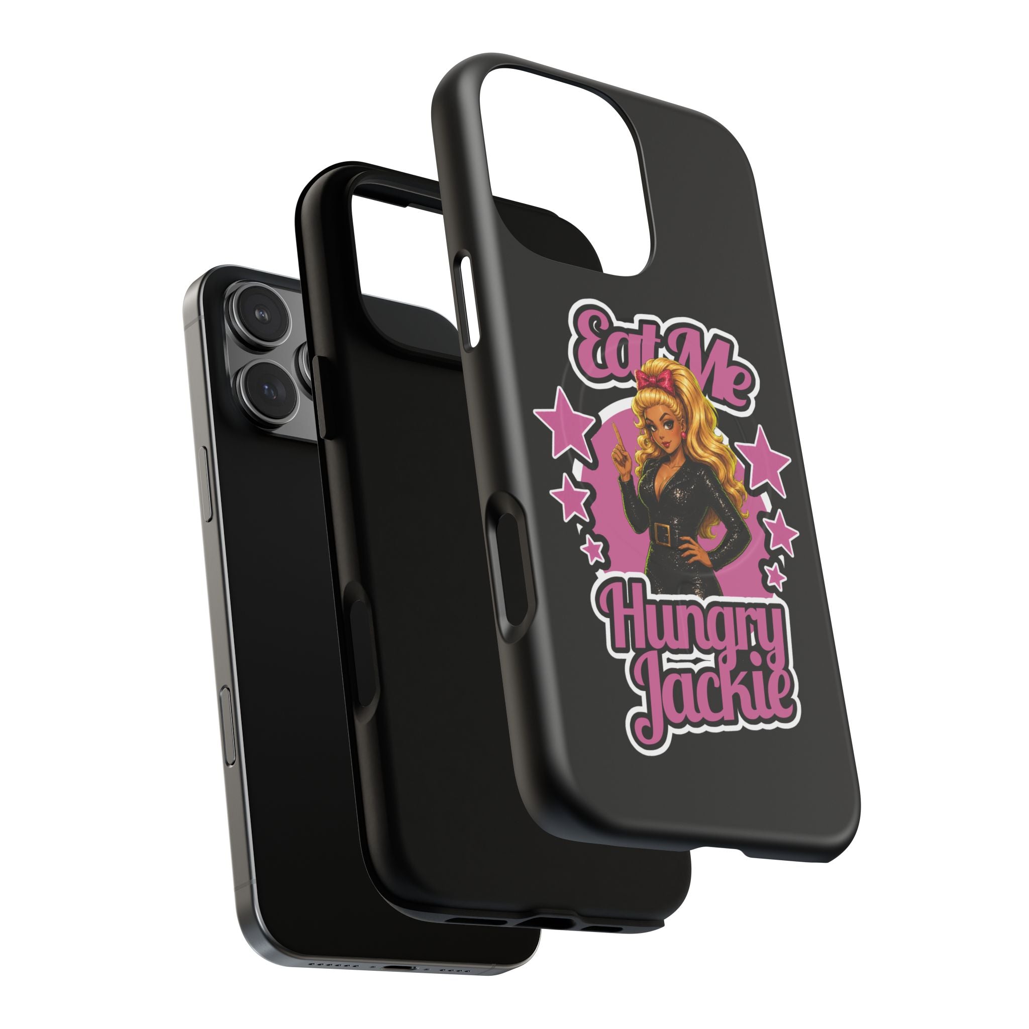 Eat Me — Tough Magnetic Case