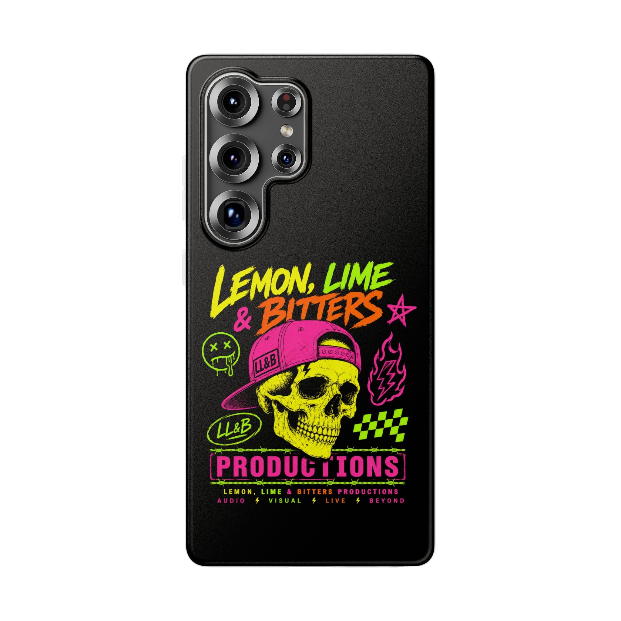 After Hours — Samsung Phone Case