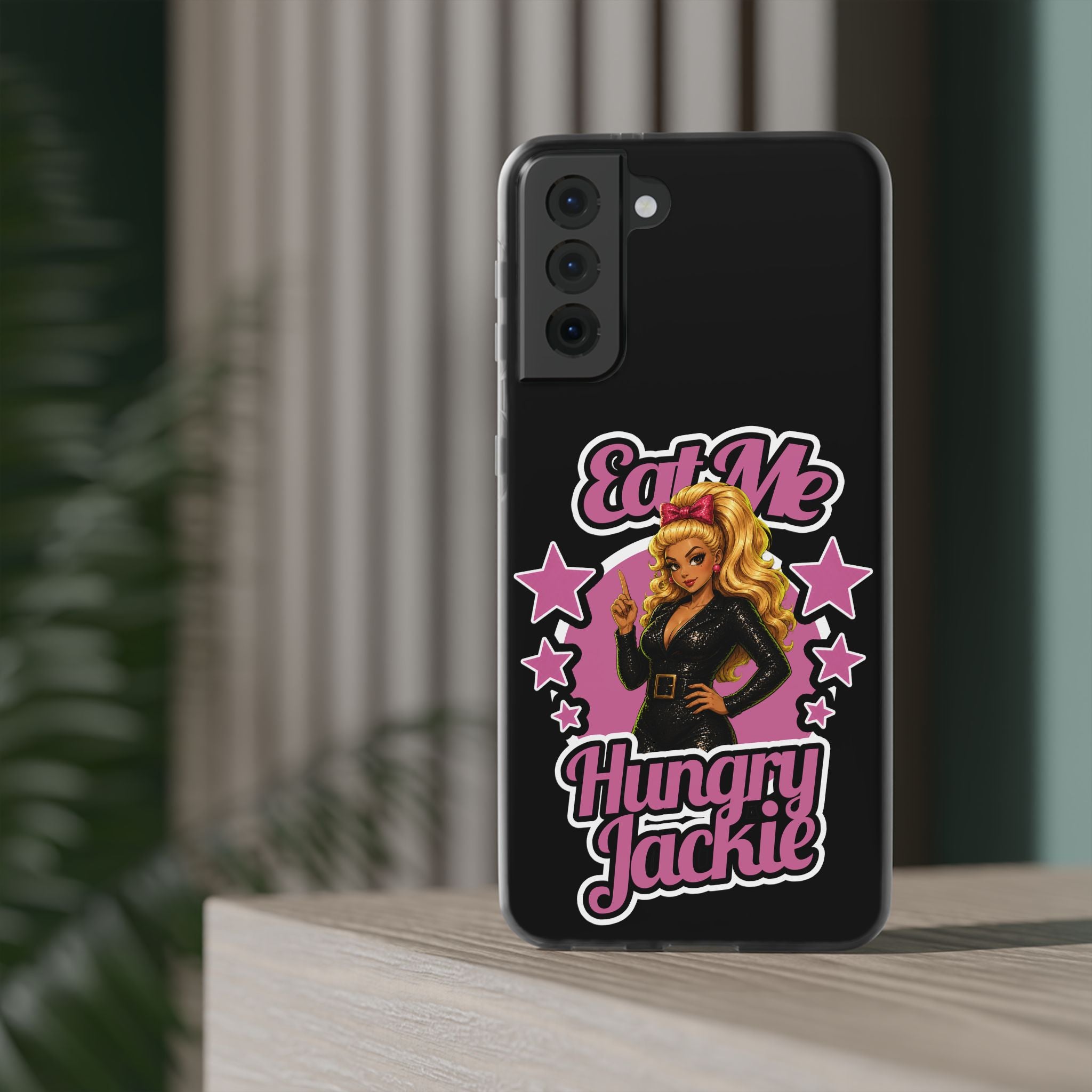 Eat Me — Samsung Phone Case