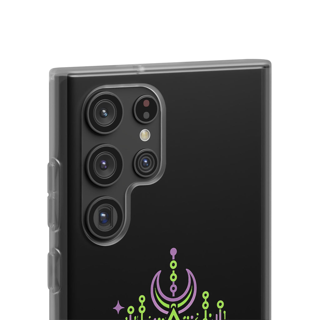 The Seeing Eye — Samsung Phone Case