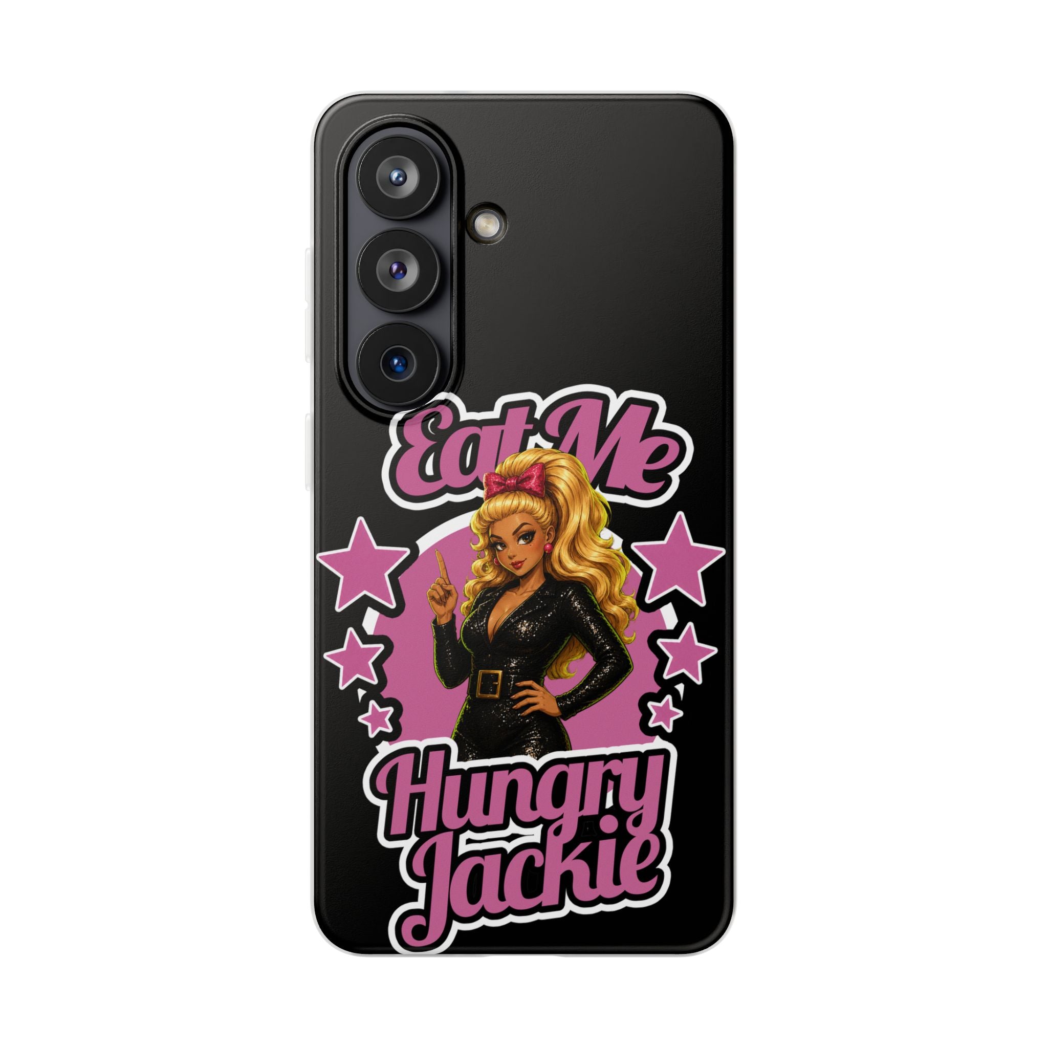Eat Me — Samsung Phone Case