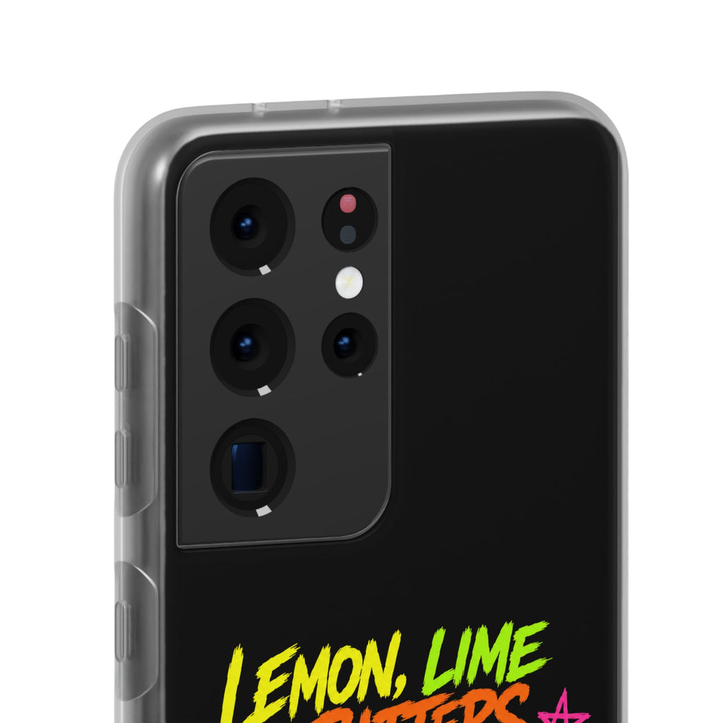 After Hours — Samsung Phone Case