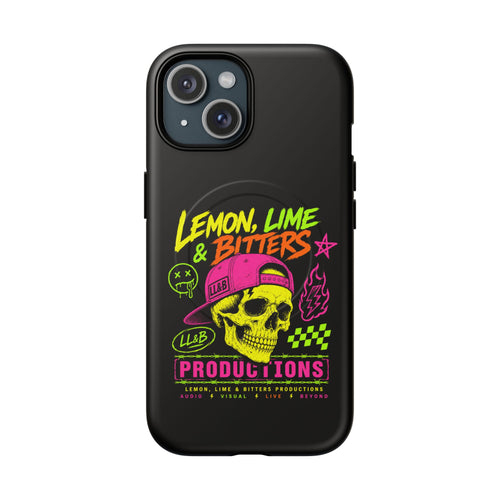 After Hours — Tough Magnetic Case