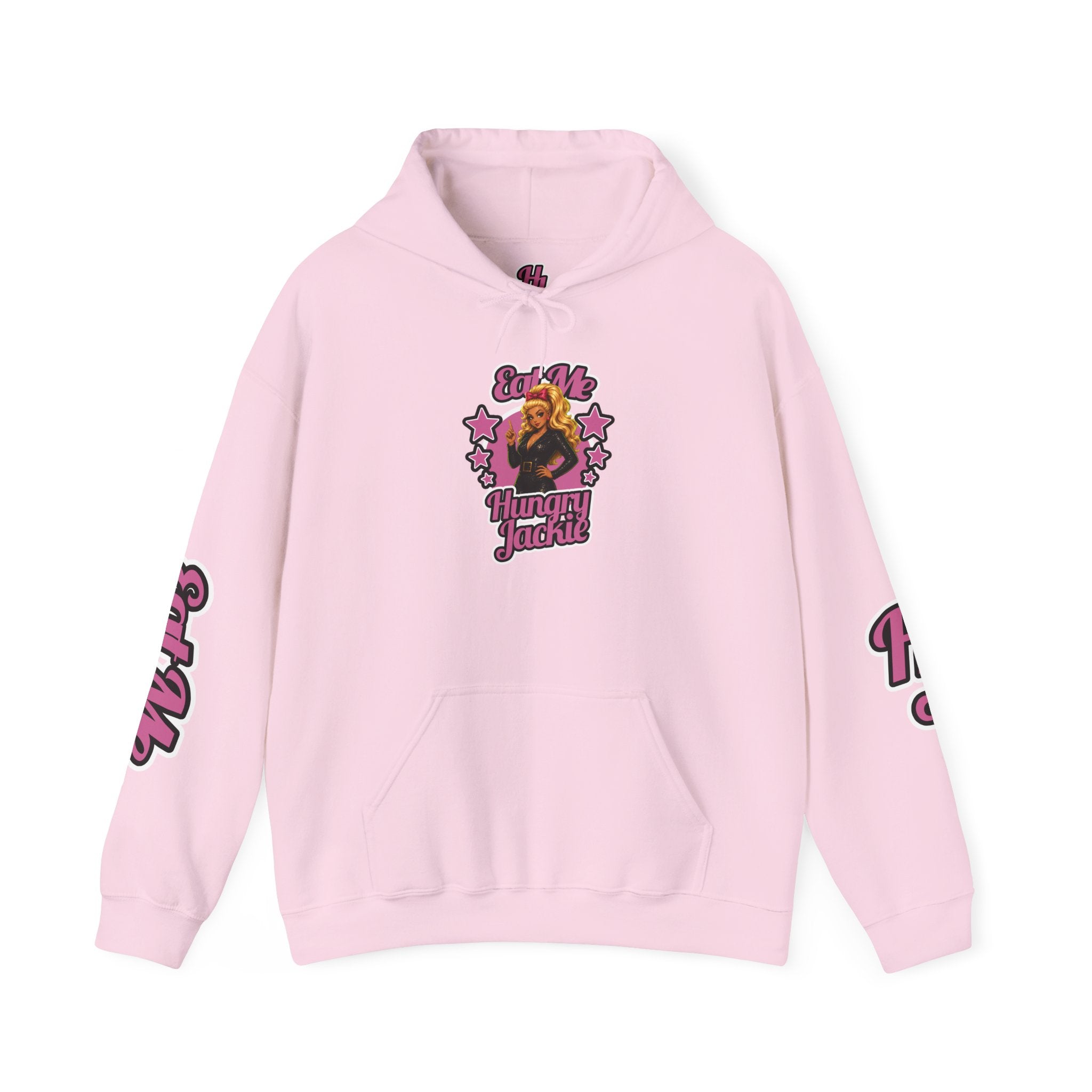 Eat Me — Hoodie