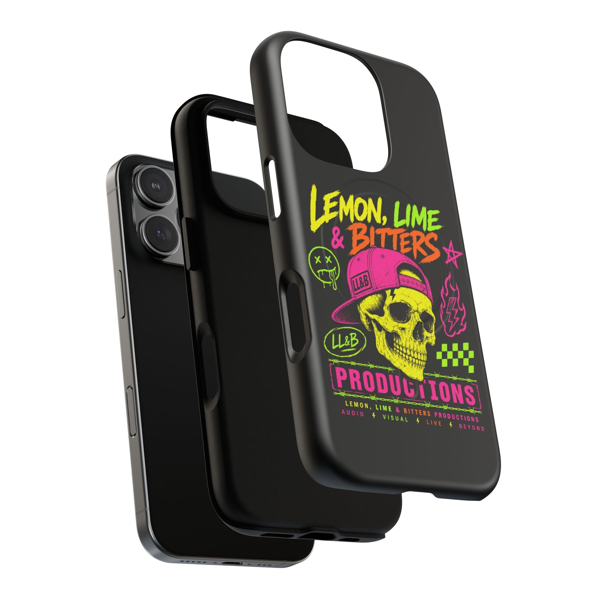 After Hours — iPhone MagSafe Case